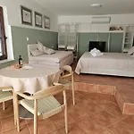 Apartment Propuh