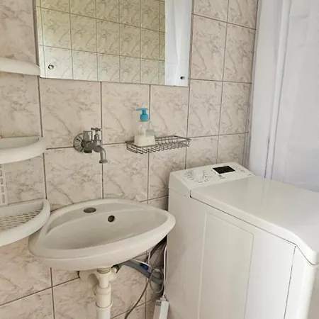 Propuh Apartamento *