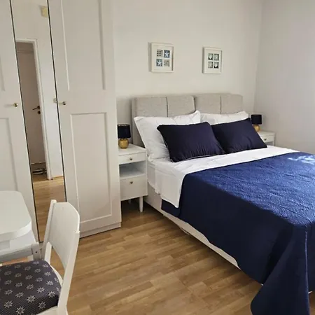 Propuh Apartamento