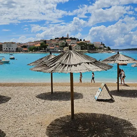 Apartamento Propuh Primošten