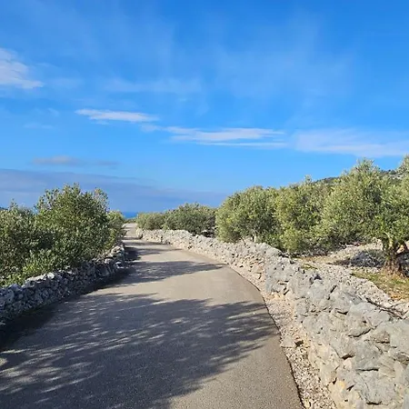 Propuh Apartamento Primošten