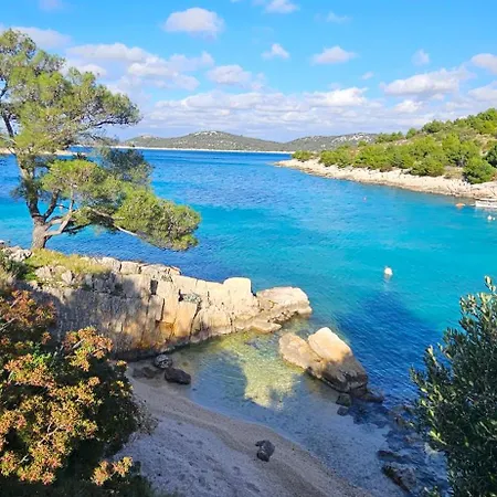 Propuh Apartamento Primošten