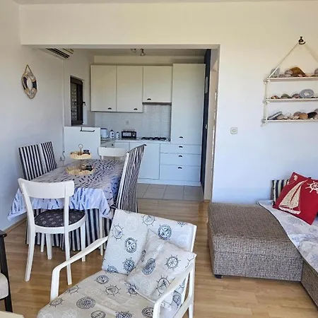 Apartamento Propuh *