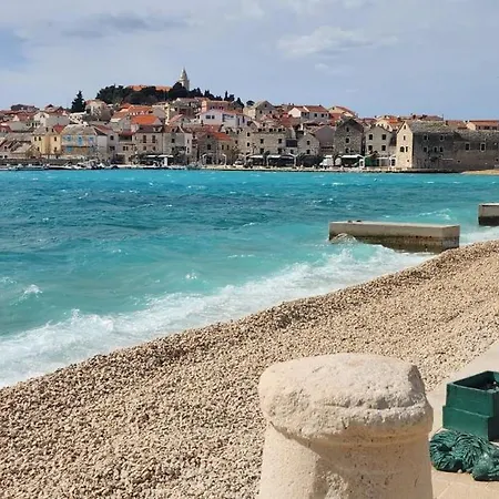 Apartamento Propuh *