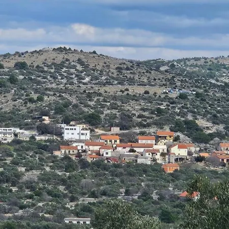 Propuh * Primošten