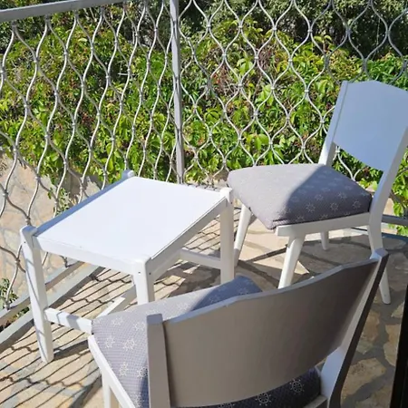 Propuh Apartamento Primošten