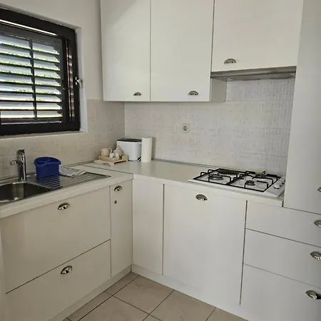 Apartman Propuh Primosten