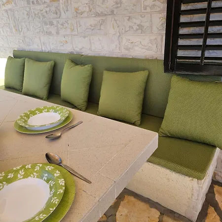 Apartman Propuh