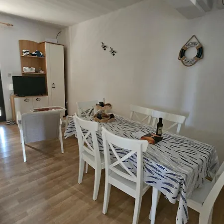 Apartman Propuh
