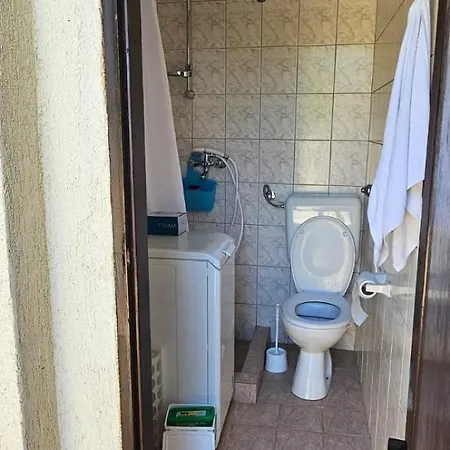 Propuh Apartment Primosten