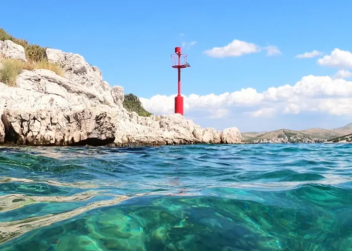 Propuh Appartement Primošten