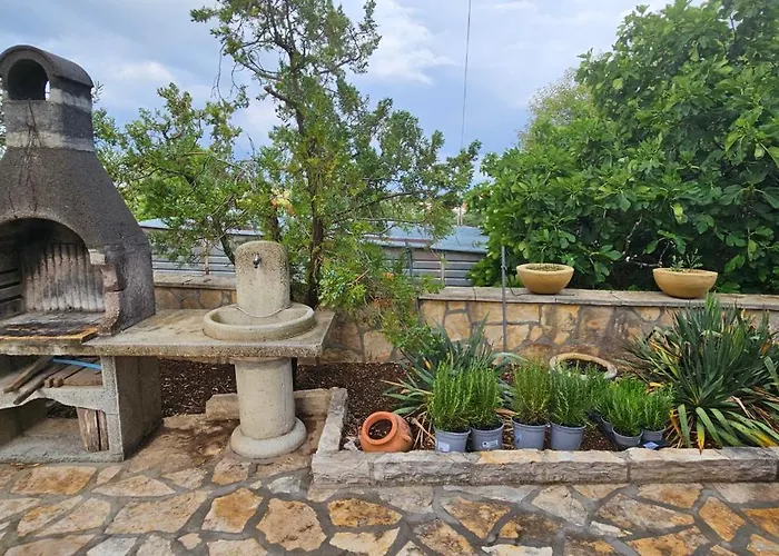 Propuh Appartement Primošten