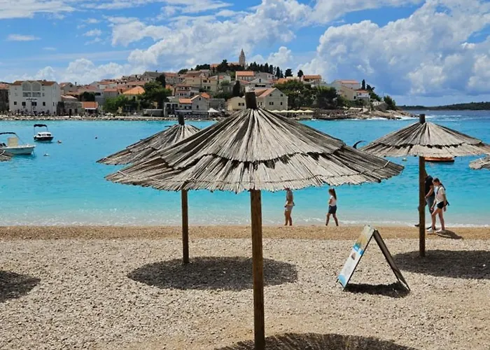 Appartement Propuh Primošten