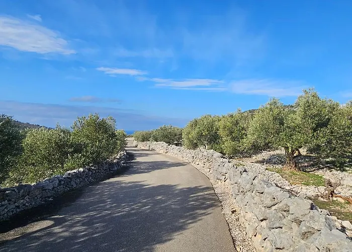 Propuh Appartement Primošten