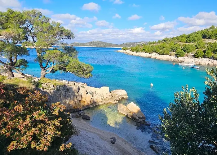 Propuh Appartement Primošten