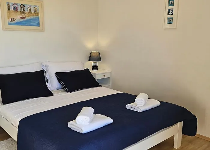 Propuh Apartamento *