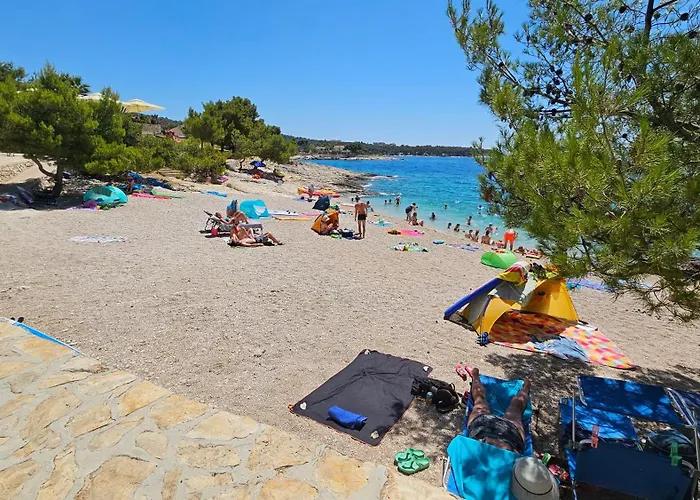 Appartement Propuh Primošten