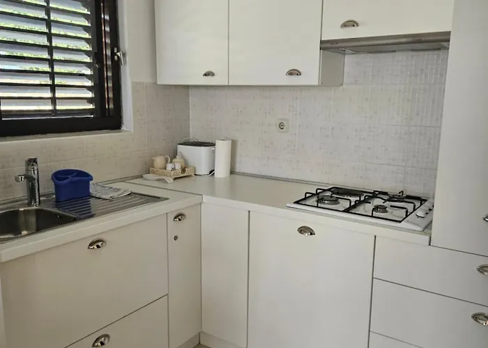 Apartment Propuh Primosten