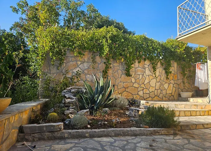 Appartement Propuh Primošten