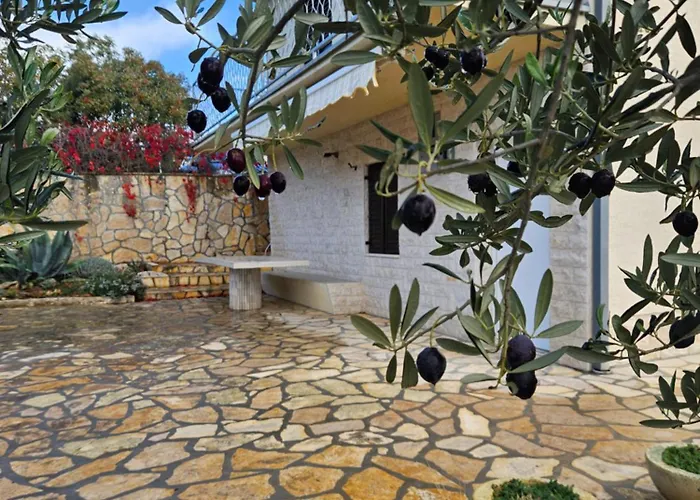 Propuh Appartement Primošten